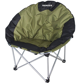 Крісло складане Ranger Ranger Ракушка (RA 2227)
