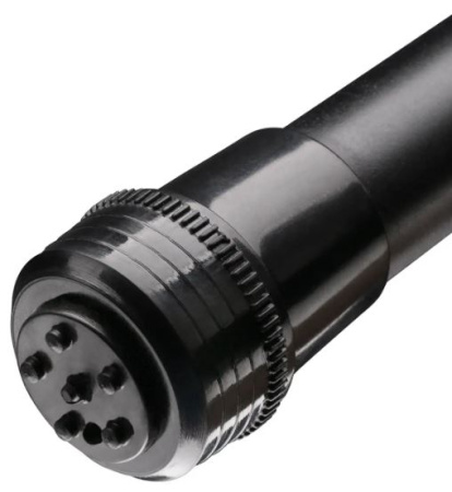 Телескопічне вудлище Brain Classic Bolo