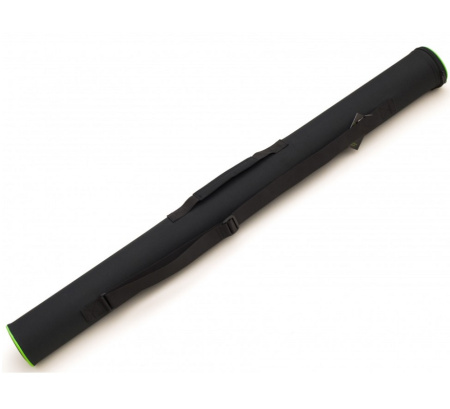 Тубус для спінінга Shaptala 100см/100мм чорний