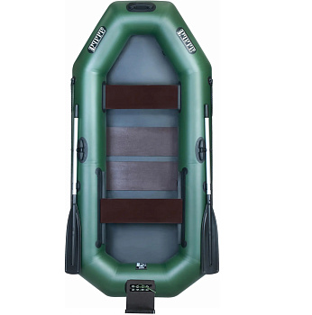Надувний човен Ладья ЛТ-240АЕСТ