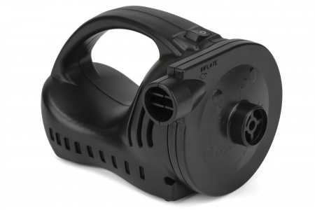 Електричний насос Stermay HT-417B з акумулятором