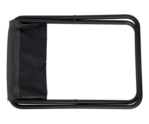 Стілець розкладний Forrest Compact Light Сірий меланж (FRSTSSF16)