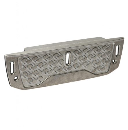 Накладка транцева внутрішня Kolibri металева (11.140.21)