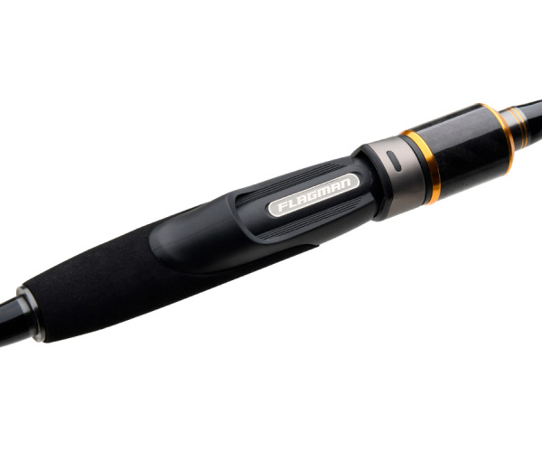 Спінінг Flagman Cort-X 80MH 2.44м 8-36г (FCX80MH)