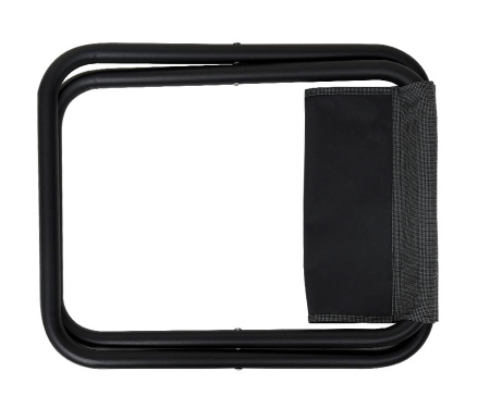 Стілець розкладний Forrest Compact Plus Сірий меланж (FRSTSSF25)