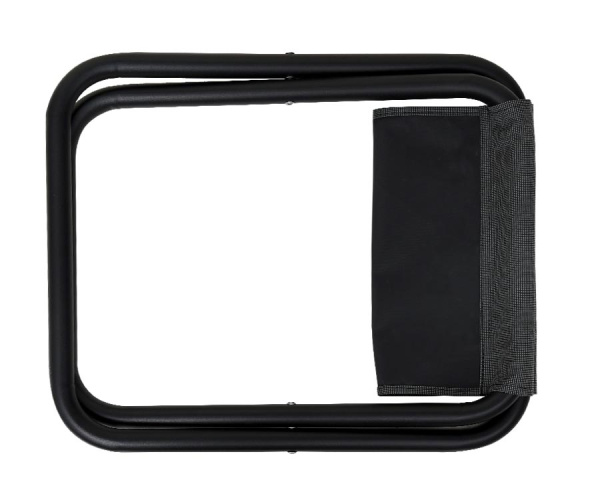 Стілець розкладний Forrest Compact Plus Сірий меланж (FRSTSSF25)