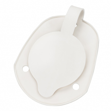 Кришка для тримача вудки Easterner біла (C12758-W)