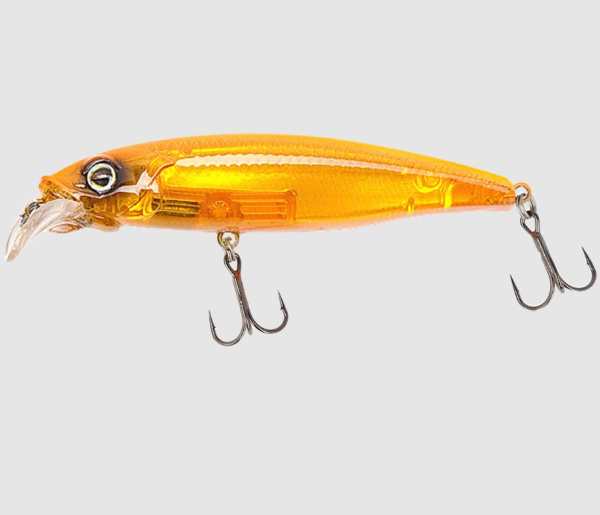 Воблер Strike Pro Beakster 70F 113RG (5050947)