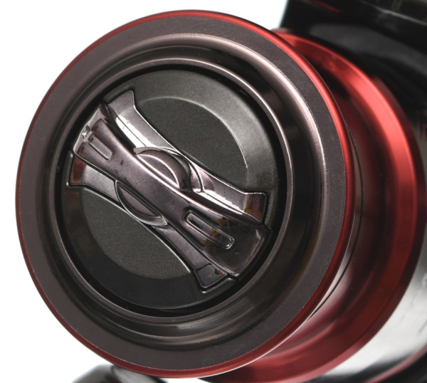 Котушка Flagman Optimum Red