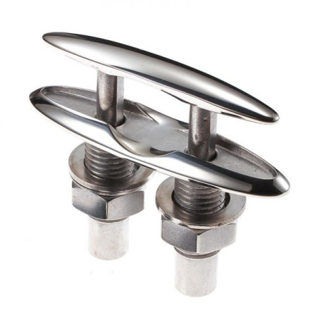 Утка ZEL посилена, висувна 5 дюймів (ZK01315050)