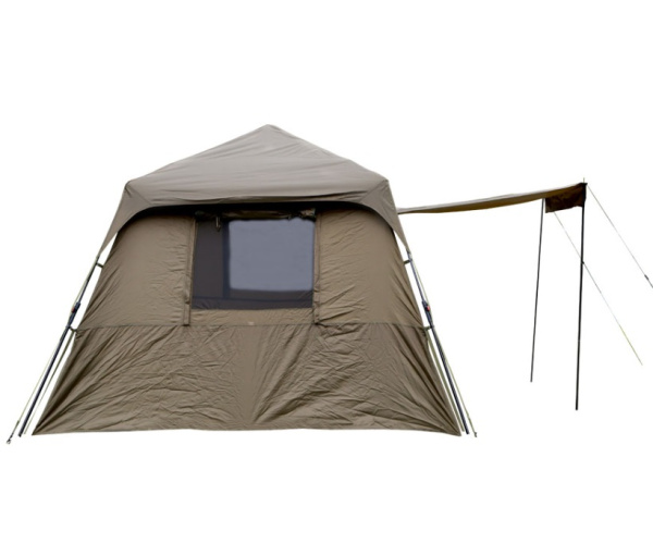 Намет короповий Carp Pro Maxi Shelter (CPB0218)