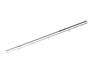 Коропове вудлище Daiwa Black Widow 17