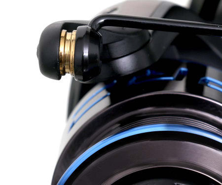 Котушка Flagman Sherman Pro Feeder (screw-in handle)