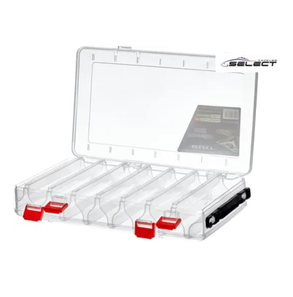 Коробка Select Reversible Box SLHS-326 27.5х17х5cm (1870.30.73)
