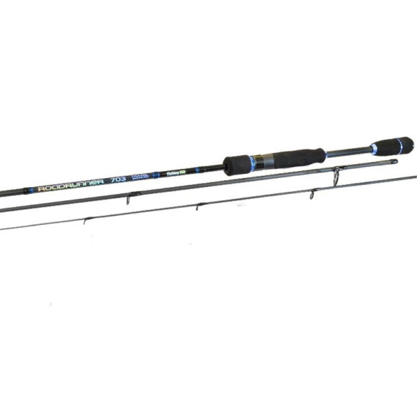 Спінінг Fishing Roi Roadrunner 2.10g 5-20g (225-12-210)