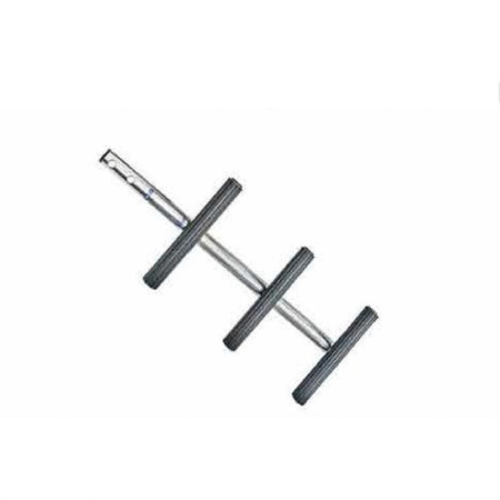 Сходи дайвера RYE для катеру, 4 сходинки (3507216)