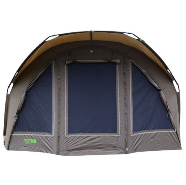 Намет з внутрішньою капсулою Carp Pro Diamond Dome 2 Man (CPB0252)