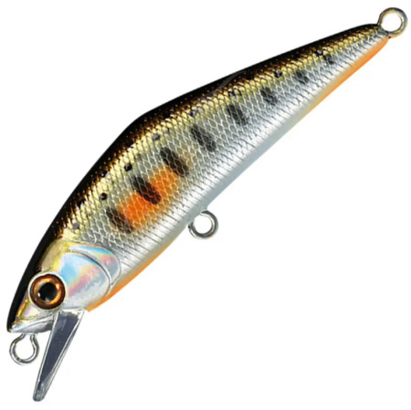 Воблер Smith D Contact 63S 63mm 7.0g #33 Yamame Foil (1665.17.31)