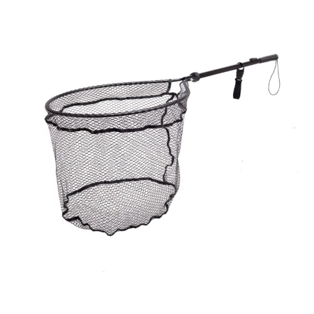 Підсак Savage Gear Foldable Net With Lock M 52х45х43cm 62cm 1pc (1854.17.49)