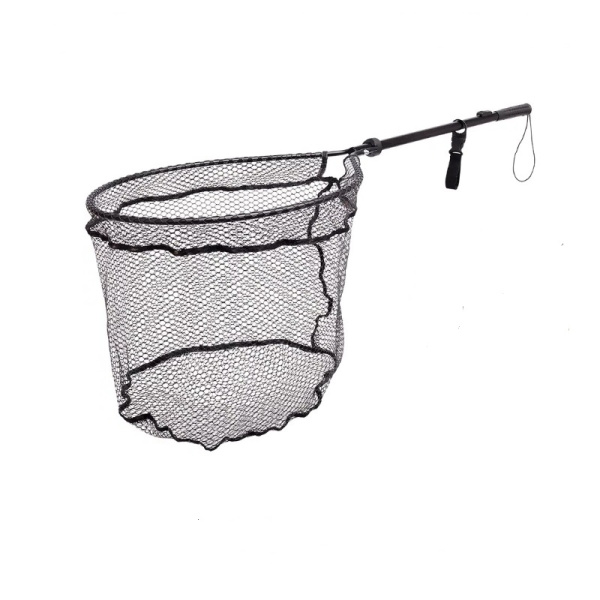 Підсак Savage Gear Foldable Net With Lock M 52х45х43cm 62cm 1pc (1854.17.49)