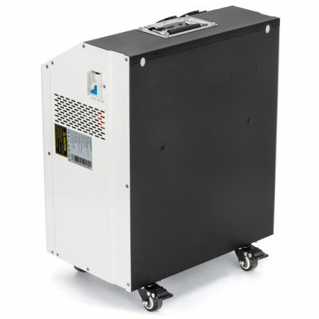 Зарядна станція Weekender by Must HBP18-2024 1.2KW 1920WH LiFePO4 кількість циклів 5000 + ліхтар (HBP18-2024)