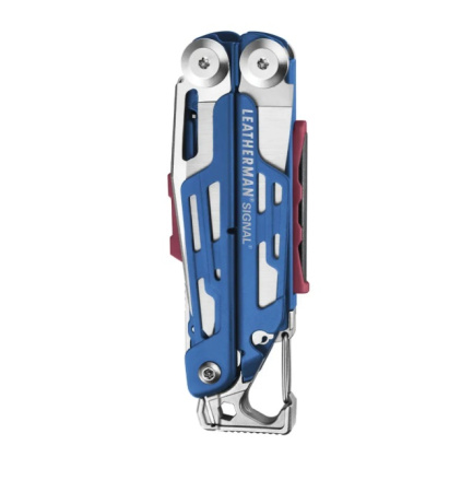 Мультитул Leatherman Signal Cobalt (832741)