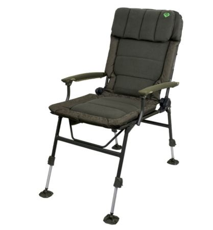Крісло коропове Carp Pro Diamond Bliss Chair (CPHD8378)