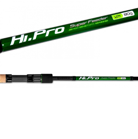 Фідер Zemex Hi-Pro Super Feeder