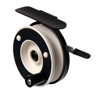 Котушка проводочна Flagman мала з курком (1330-601A)