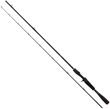 Кастингове вудлище Shimano Zodias 1610M 2.08m 7-21g Casting (1.5 част.) (2266.34.72)