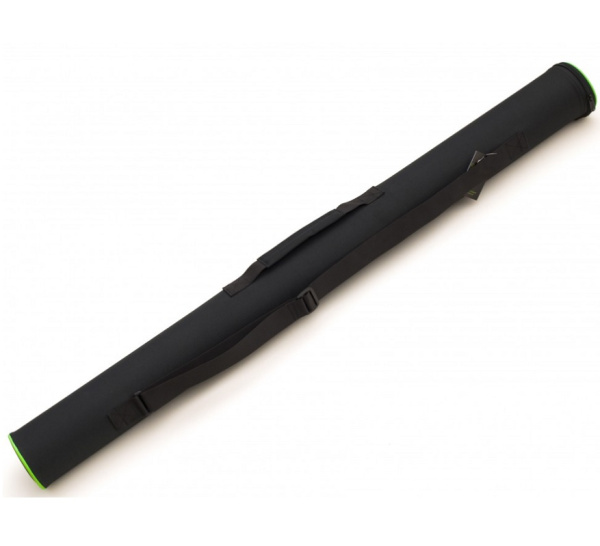 Тубус для спінінга Shaptala 110см/100мм чорний