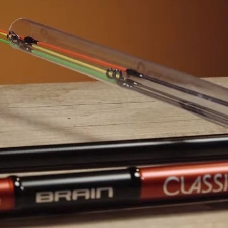 Фідер Brain Classic