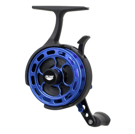 Котушка зимова Flagman Nostrum Ice Reel (FNTM604)