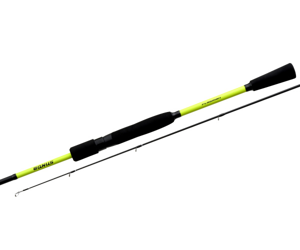 Спінінг Flagman Bonus 80ML 2.44м 5-18г (FBS80ML)