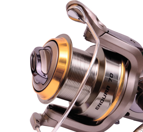 Котушка Flagman Endura Carp