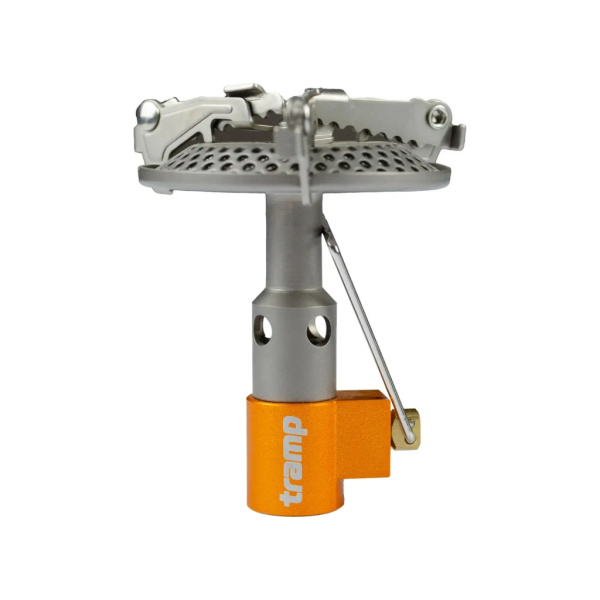Пальник Tramp титановий (UTRG-048)