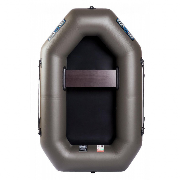 Надувний човен Aqua-Storm St190