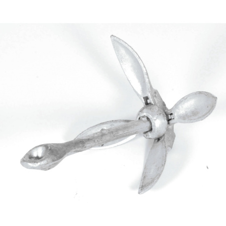 Якір Weekender складаний 13 lbs (6.0 кг) (FLD 13lbs)