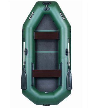 Надувний човен Ладья ЛТ-310ЕВ
