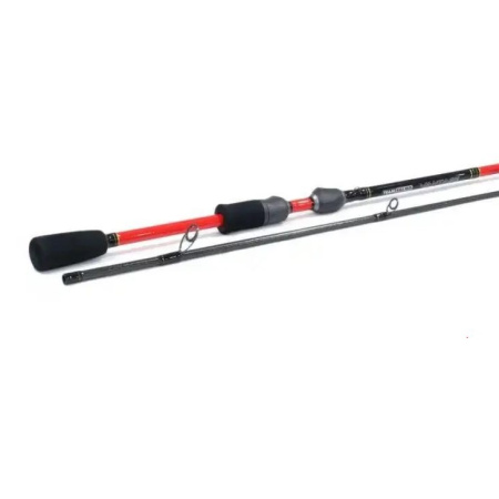 Спінінг Team Salmo Vantage 5-14g 2.13m (TSVA-702MF)