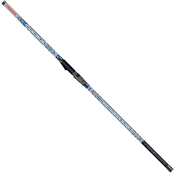 Серфове телескопичне вудилище Trabucco Kronos Progress Surf MN