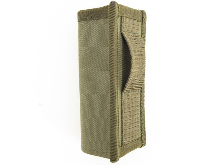 Тримач Shaptala для спіннінга на пояс 13х5х7.5 см (РС3) хакі