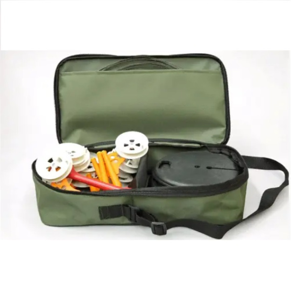 Сумка Fisher для жерлиць 10 шт. (К-045)