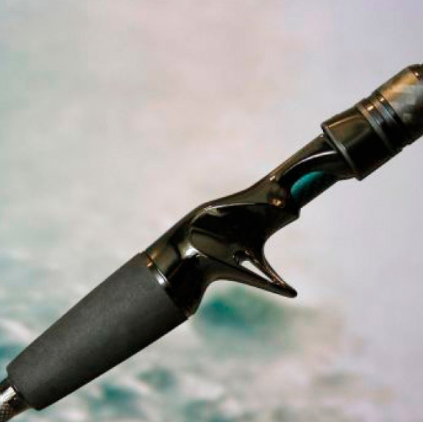 Кастингове вудлище Zemex Bass Addiction Casting 662L 3-15g (8806066100164)