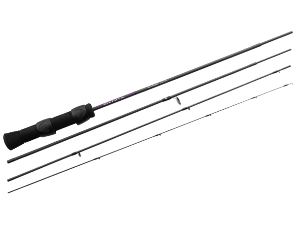 Спінінг Azura Olivia Nano-Compact 5'8" XXUL 1.73м 1.2г (ONC58XXUL)