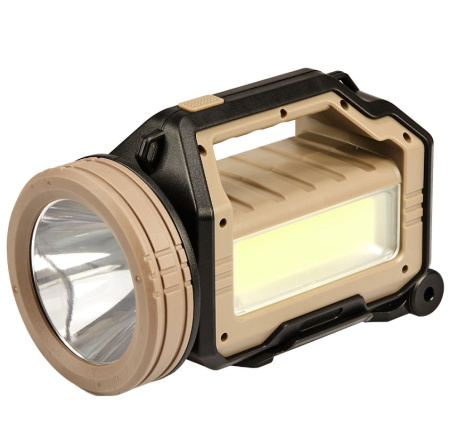 Ліхтар кемпінговий Skif Outdoor Launcher (389.01.57)