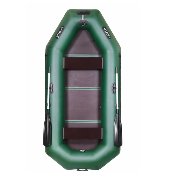 Надувний човен Ладья ЛТ-310В
