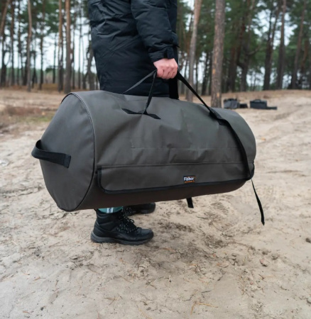 Сумка-баул Fisher 40/40/80 (К-123)