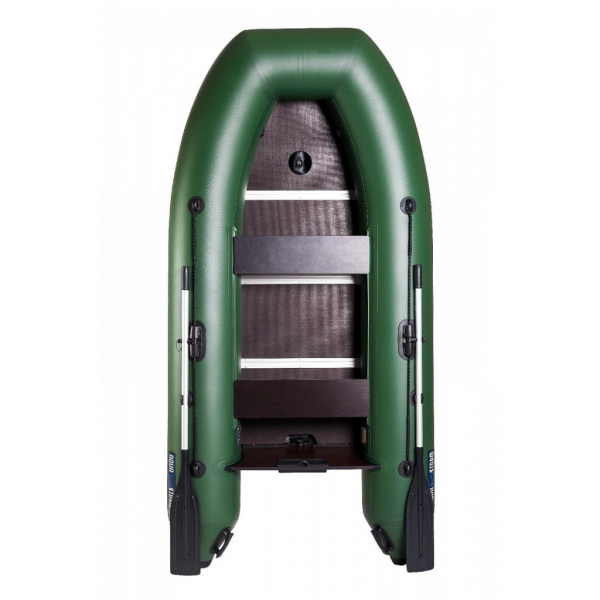 Надувний човен Aqua-Storm Lu340