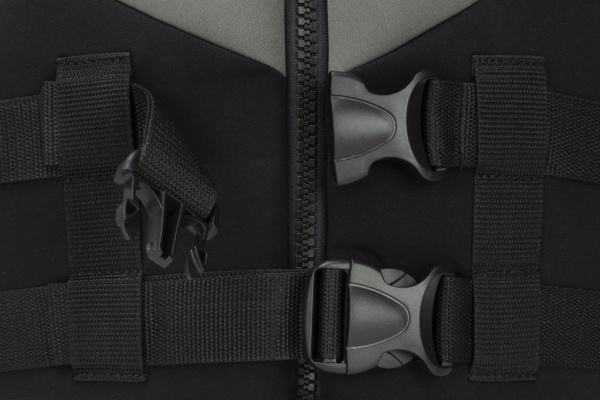 Жилет страхувальний Weekender неопрен, синій, XXL (YW1101 XXL)